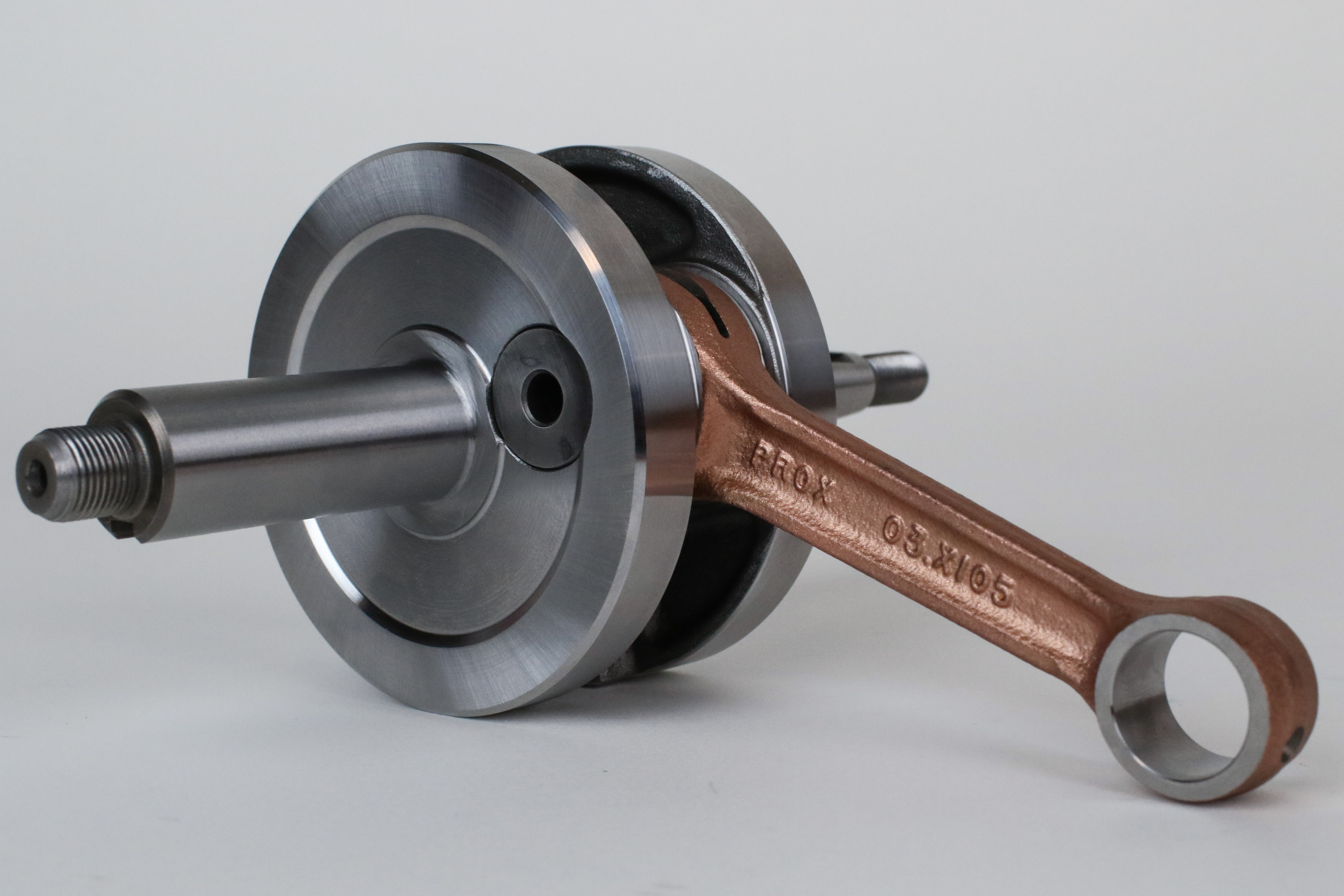 10 Tips for a Dirt Bike Bottom End Rebuild